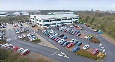 Birchwood Drive, Peterlee à louer - Photo du bâtiment - Image 3 de 8