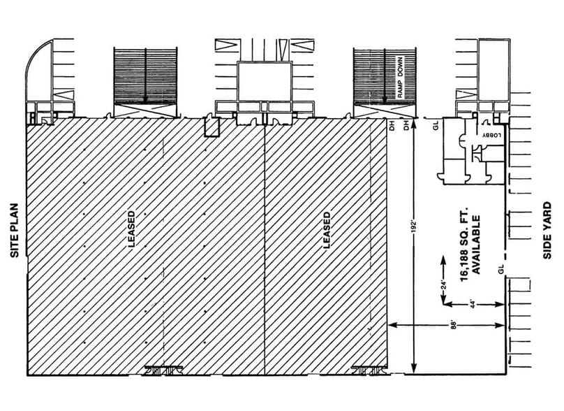 2215-2221 Ringwood Ave, San Jose, CA for lease - Other - Image 2 of 3