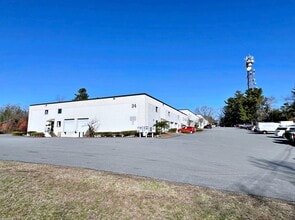 34 Sullivan Rd, North Billerica, MA for lease Interior Photo- Image 2 of 11