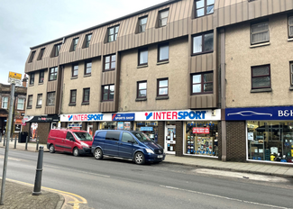 More details for Airds Pl, Oban - Retail for Lease