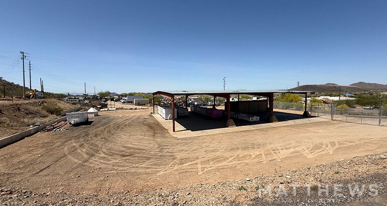 21815 N 16th St, Phoenix, AZ à louer - Photo du bâtiment - Image 1 de 5