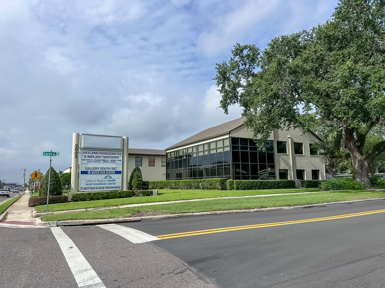 3003 S Florida Ave, Lakeland, FL for lease - Building Photo - Image 2 of 18