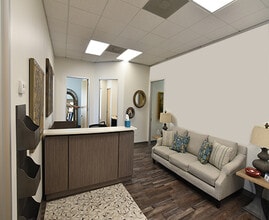 14729 Highway 105 W, Montgomery, TX à louer Photo du bâtiment- Image 1 de 6