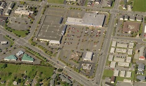 32163 State Route 20, Oak Harbor, WA à louer - Aérien - Image 3 de 5