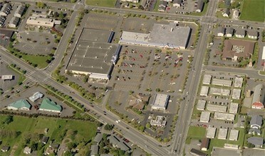 32163 State Route 20, Oak Harbor, WA - AÉRIEN Vue de la carte