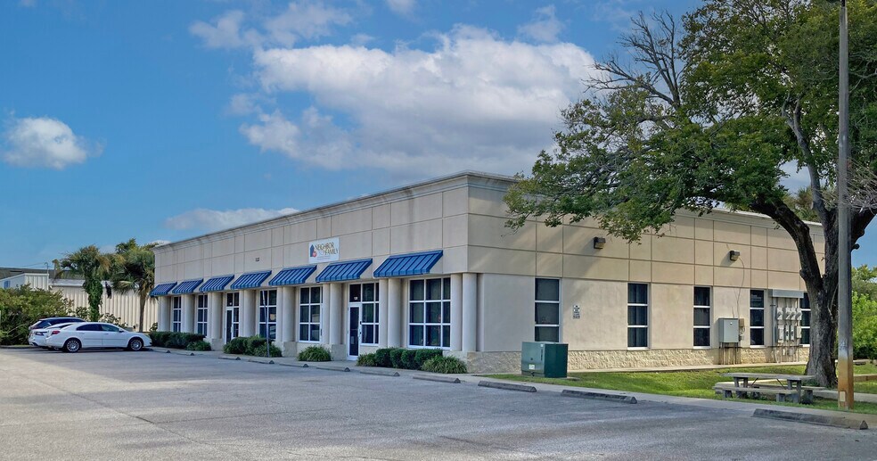 Downtown Daytona Office/Retail Space portfolio of 3 properties for sale on LoopNet.ca - Building Photo - Image 2 of 3