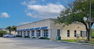 More details for 122 S Segrave St, Daytona Beach, FL - Office/Retail for Lease