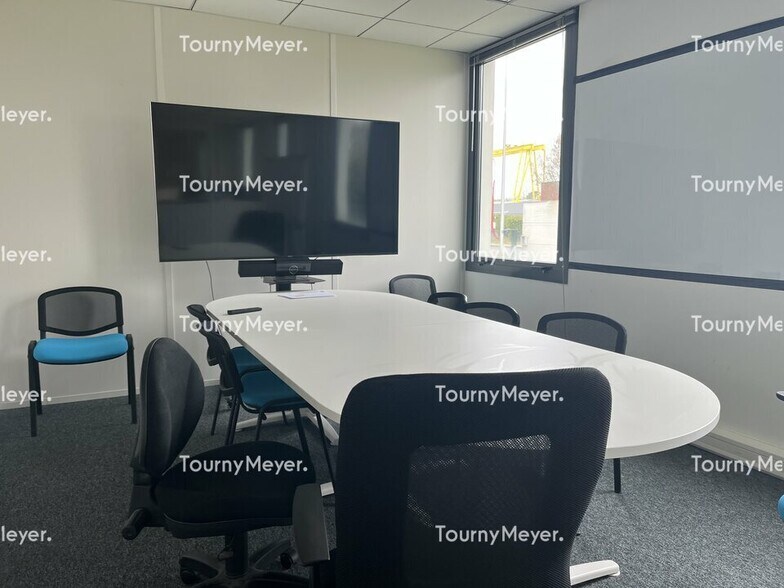 Bureau dans Pessac à louer - Photo intérieure - Image 3 de 6