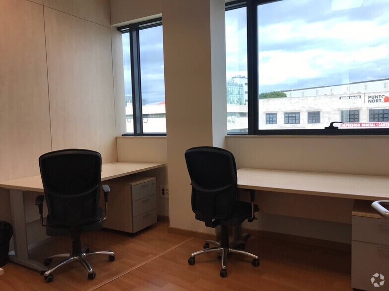 Bureau dans Alcobendas, Madrid à vendre - Photo intérieure - Image 1 de 1