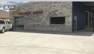More details for 5421 Gerstner Memorial Blvd, Lake Charles, LA - Industrial for Lease