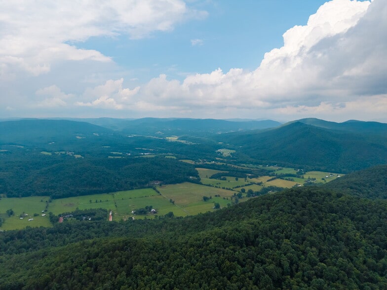tbd Criders rd, Bergton, VA for sale - Building Photo - Image 2 of 23