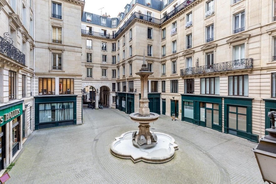 15 Rue Du Louvre, Paris for sale - Building Photo - Image 3 of 13