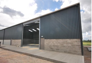 More details for Ashby Ln, Bitteswell - Industrial for Lease