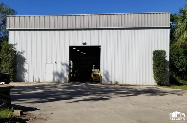 More details for 1635 Patterson Ave, Deland, FL - Industrial for Lease