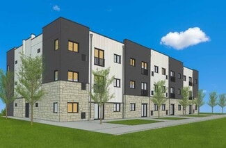 More details for TBD Richard Martin Drive Ct, Cheyenne, WY - Multifamily for Sale