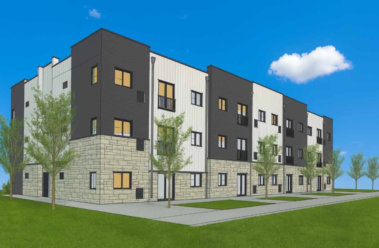 TBD Richard Martin Drive Ct, Cheyenne, WY à vendre Photo du bâtiment- Image 1 de 17