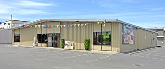 Plus de détails pour 4001 100th St SW, Lakewood, WA - Commerce de détail à vendre