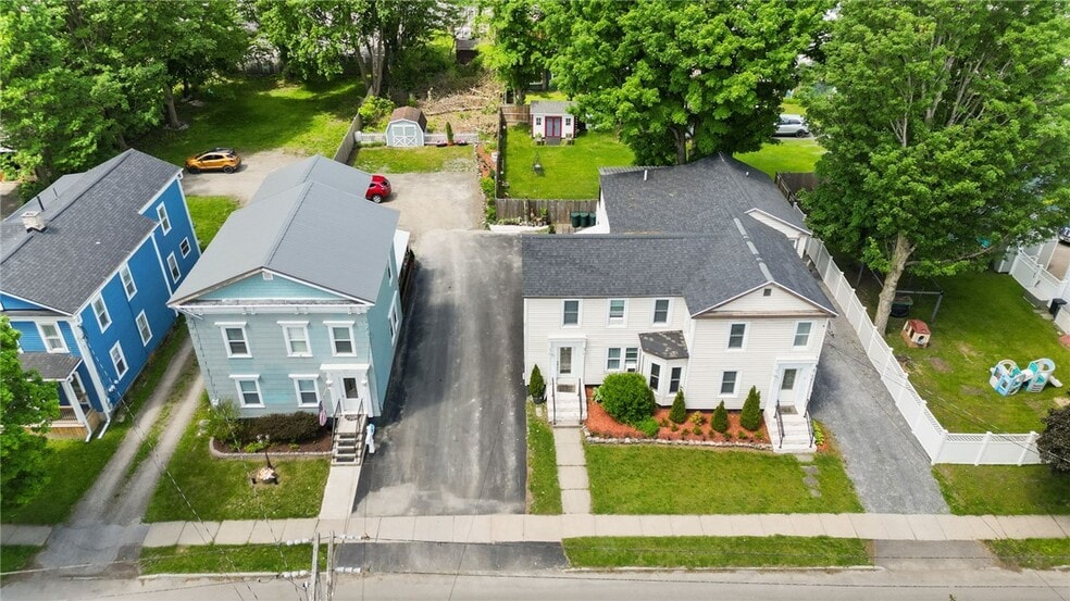 63 Silver St, Norwich, NY for sale - Primary Photo - Image 1 of 37