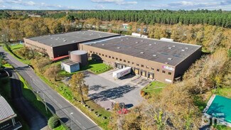 More details for Office, Industrial for Lease