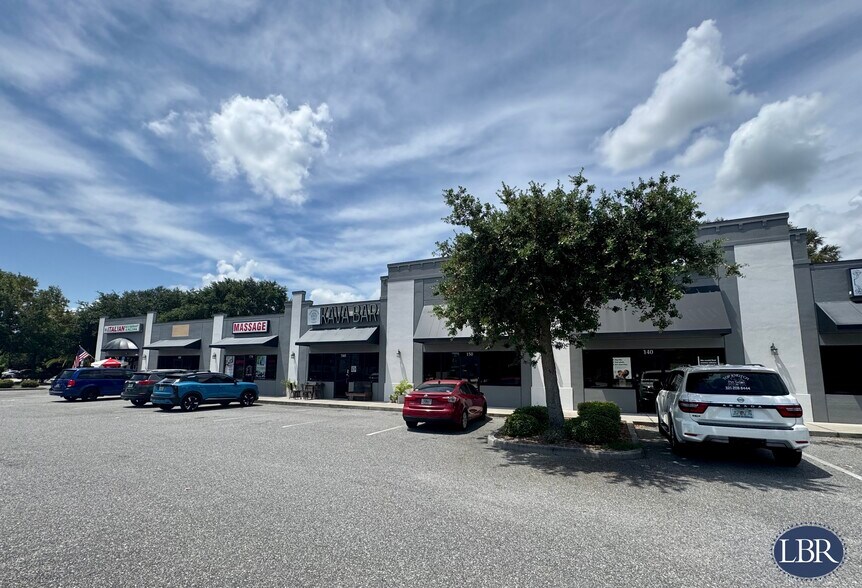 2025 Murrell Rd, Rockledge, FL à louer - Photo du bâtiment - Image 3 de 6