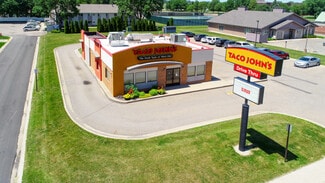 More details for 1401 State St N, Waseca, MN - Retail for Lease