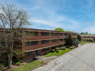 Plus de détails pour 94 Jackson Rd, Devens, MA - Bureau à louer