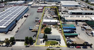 More details for Contractor Storage Yard – for Sale, Orange, CA