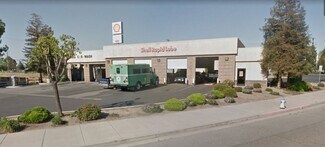 Plus de détails pour 730 S Plano St, Porterville, CA - Commerce de détail à louer