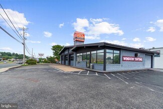 Plus de détails pour 7901 Belair Rd, Baltimore, MD - Commerce de détail à vendre