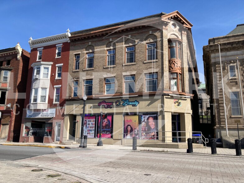 15 N Front St, Steelton, PA à louer - Photo du bâtiment - Image 1 de 5