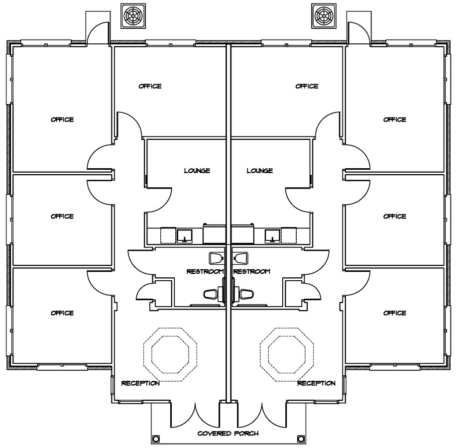 1447 Roberts Road, St Johns, FL 32259 - Unité 1 -  - Plan d  tage - Image 1 of 1