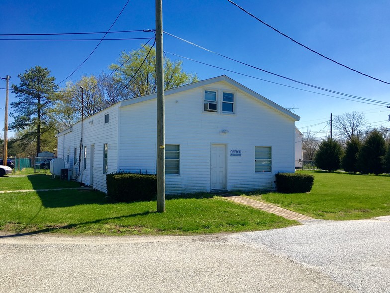 251 Roos Ln, Kenton, DE for sale - Building Photo - Image 1 of 1