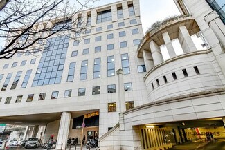 More details for 1 Avenue De La Cristallerie, Sèvres - Office for Lease