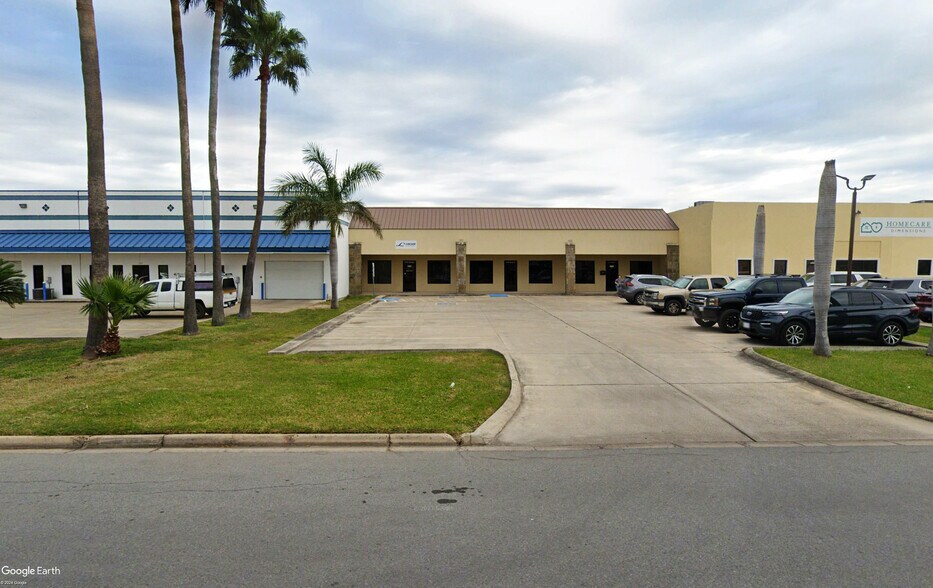 1313 E Jasmine Ave, McAllen, TX for sale - Primary Photo - Image 1 of 2