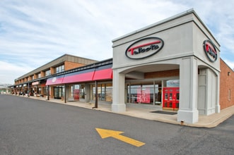 3900 Hamilton Blvd, Allentown, PA for lease Building Photo- Image 2 of 3