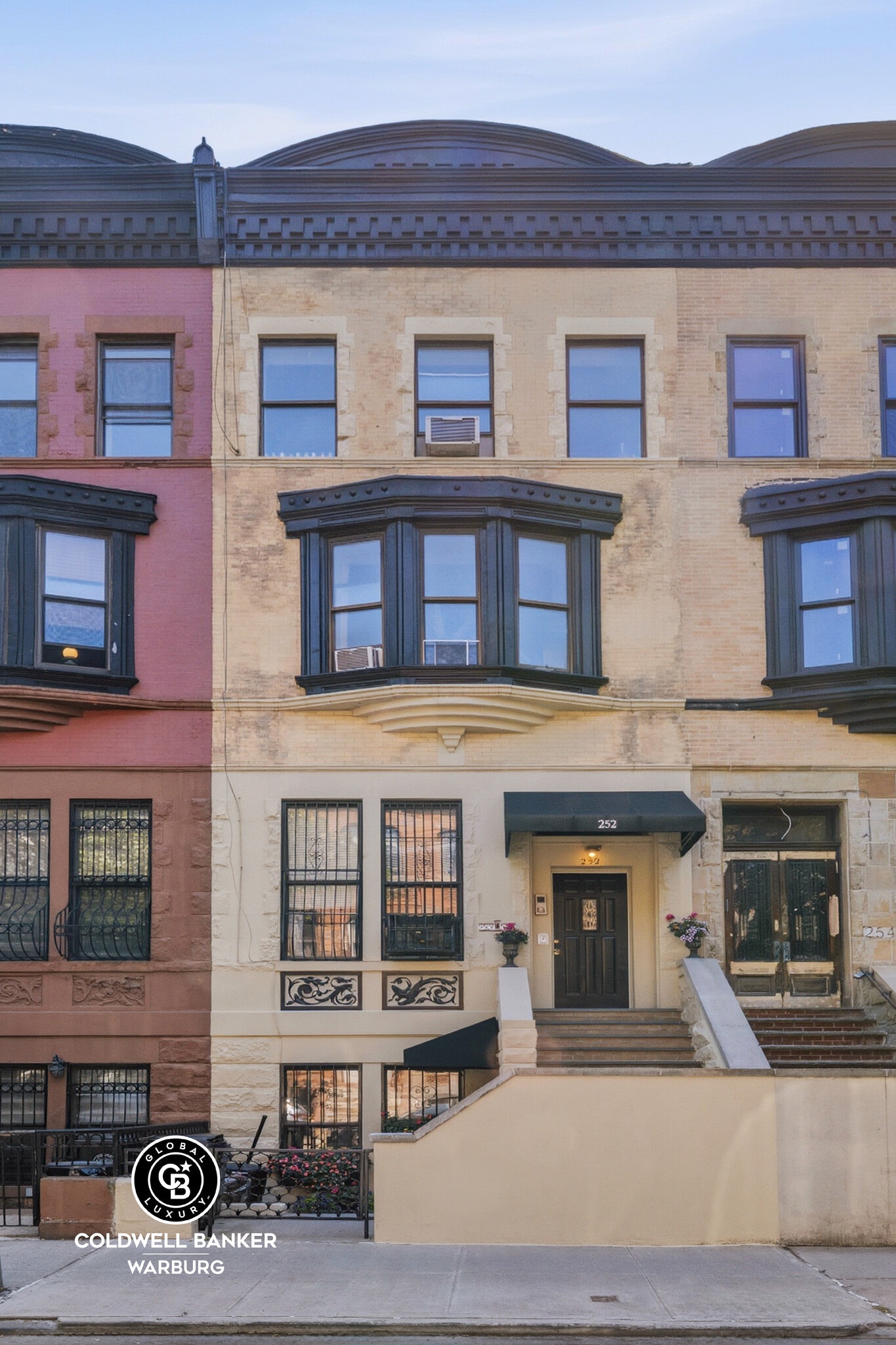 252 W 136th St, New York, NY for sale Building Photo- Image 1 of 18
