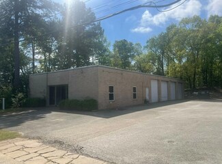 Plus de détails pour 2819 University Blvd, Tyler, TX - Industriel à louer