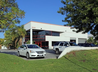 More details for 9949 Tabor Pl, Santa Fe Springs, CA - Industrial for Lease