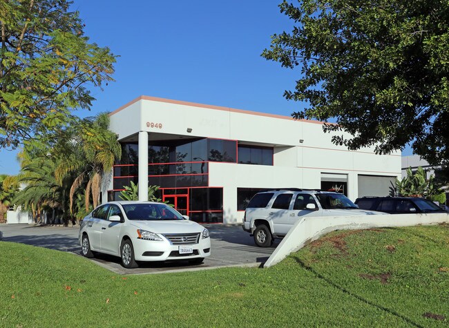 More details for 9949 Tabor Pl, Santa Fe Springs, CA - Industrial for Lease