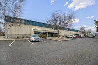 More details for 20 Utopia Rd, Manchester, CT - Industrial for Lease