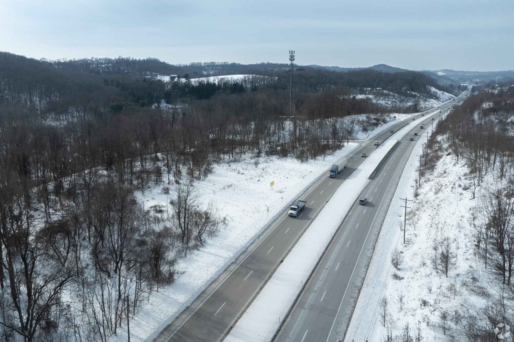 5551 Berlin Farm Rd, Export, PA à vendre Photo principale- Image 1 de 3