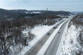 Plus de détails pour 5551 Berlin Farm Rd, Export, PA - Terrain à vendre