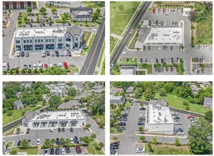 4317 Dolly Ridge Rd, Birmingham, AL - AÉRIEN  Vue de la carte - Image1