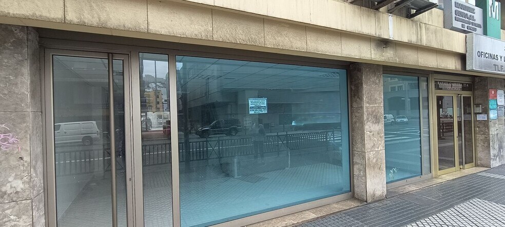 Rafael, 22, Las Palmas de Gran Canaria, Las Palmas à louer - Photo du bâtiment - Image 3 de 29