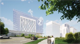 Circle 75 Office Park - Commercial Real Estate