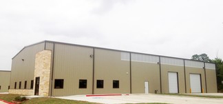 Plus de détails pour 501 Hickerson St, Conroe, TX - Industriel à louer