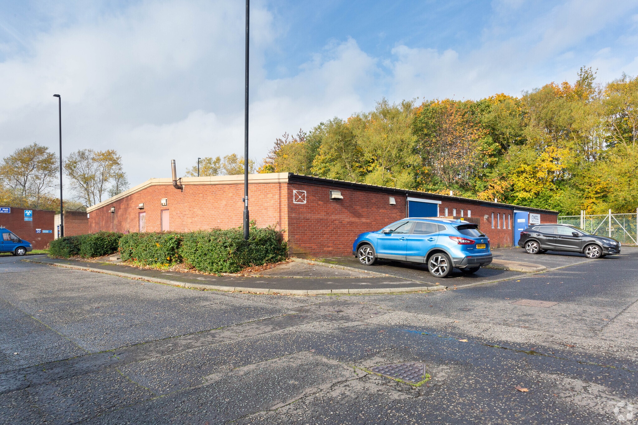 Westfield Ct, Wallsend for lease Primary Photo- Image 1 of 6