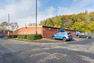 More details for Westfield Ct, Wallsend - Industrial for Lease