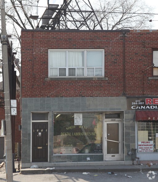 1894-1896 Jane St, Toronto, ON à vendre - Photo principale - Image 1 de 1