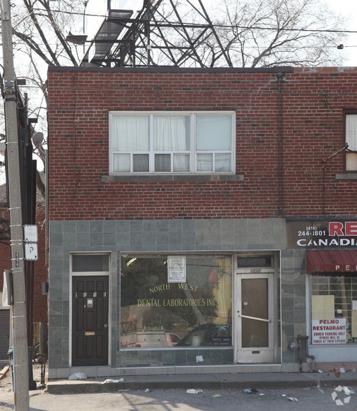 1894-1896 Jane St, Toronto, ON for sale - Primary Photo - Image 1 of 1
